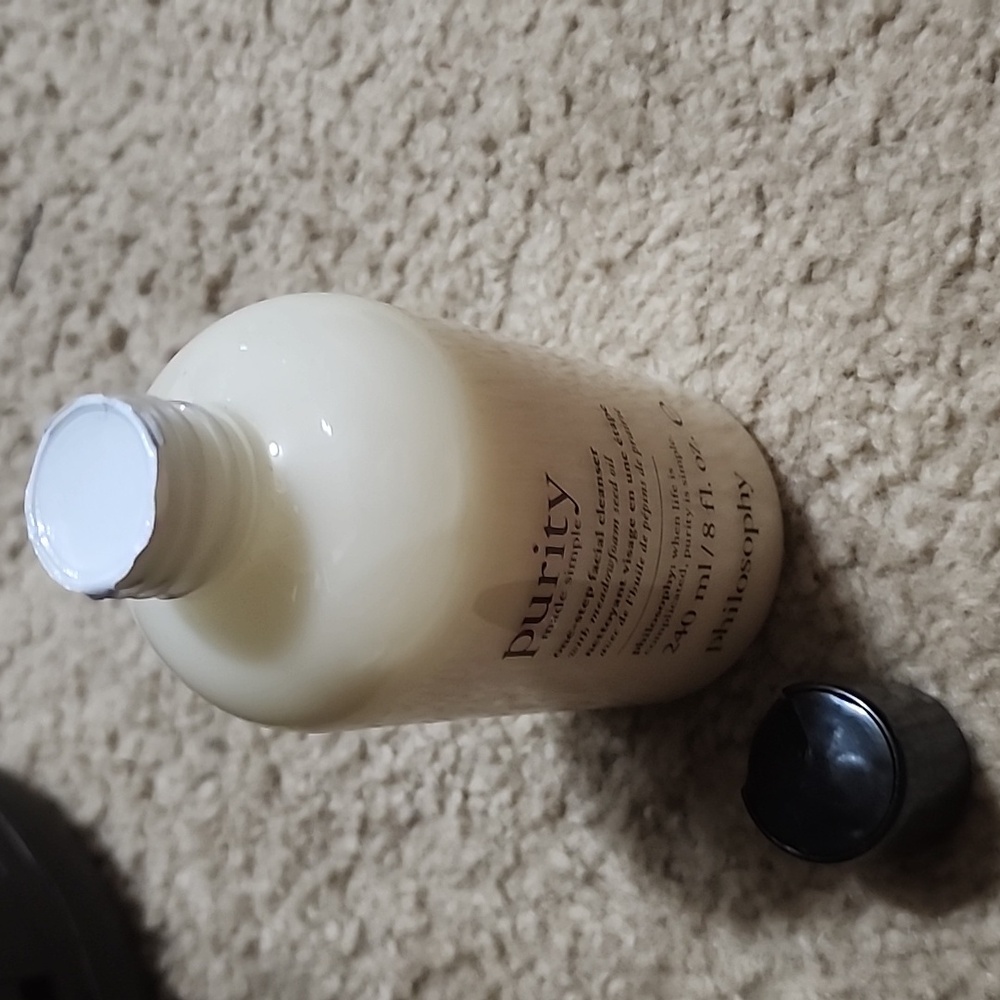 Purity - Picture 2 of 2